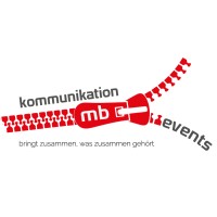 mb Kommunikation & Events logo - Similar company to Manufaktur Marton Gmbh