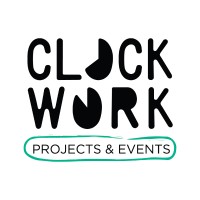 Clockwork Projects & Events