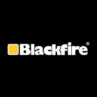 Blackfire Italy logo - Similar company to B&B Elevators Srl