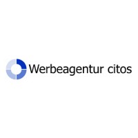 Werbeagentur citos logo - Similar company to Rt-Solutions.De Gmbh