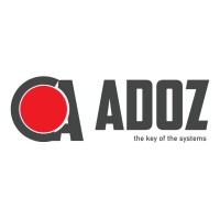 Adoz Mühendislik logo - Similar company to Apptivate