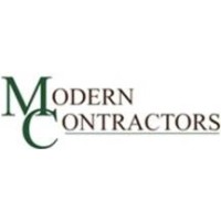 Modern Contractors Inc. logo - Similar company to Elite Concepts Uae