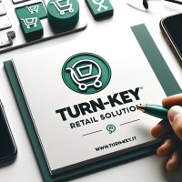 TURN-KEY SRL CONTRACT PER IL RETAIL logo - Similar company to Contract 2000 Arredamenti