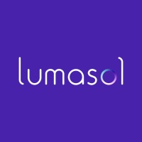 lumasol logo - Similar company to Inodit.