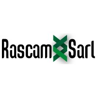 RASCAM SARL logo - Similar company to Beer.By / Ооо 