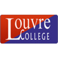 Louvre International School logo - Similar company to Climatella