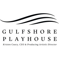Gulfshore Playhouse logo - Similar company to Artis—Naples
