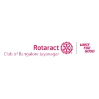 Rotaract Club of Bangalore Jayanagar logo - Similar company to Codeshows