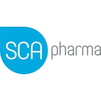 SCA Pharma logo - Similar company to Pcca