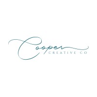Cooper Creative Company logo - Similar company to Your Media Docs