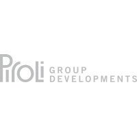 Piroli Group Developments logo - Similar company to Oak & Noble Developments