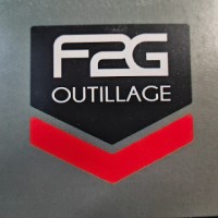 F2GOutillage logo - Similar company to Open Conseil