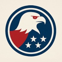 America Party logo - Similar company to Pht Systems