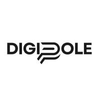 DigiPole logo - Similar company to Visthara