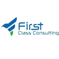 The First Class Consulting Co., Ltd logo - Similar company to Secret Oasis Spa