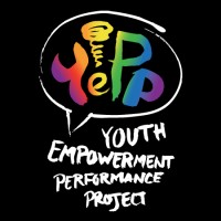 Youth Empowerment Performance Project (YEPP) logo - Similar company to Andy