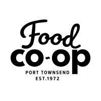 The Food Co-op logo - Similar company to See Change