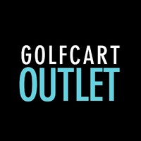 Golf Cart Outlet logo - Similar company to Cart Tek Golf Carts