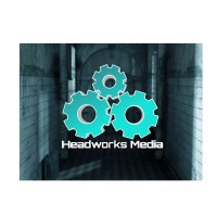 Headworks Media logo - Similar company to Creative Industry Awards