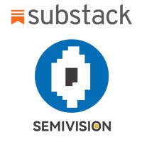 SemiVision logo - Similar company to Semianalysis