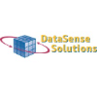 DataSense Solutions logo - Similar company to Data Sense Solutions