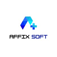 Affix Soft logo - Similar company to Cybat