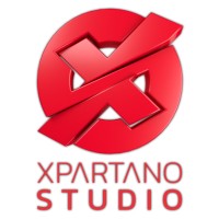Xpartano Studio logo - Similar company to Charmed Multimedia