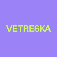 VETRESKA logo - Similar company to Pidan - Danke Co.,Ltd.