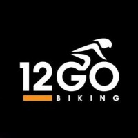 12GO Biking logo - Similar company to Mantel