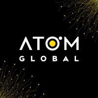 Atom Global logo - Similar company to Leantegral