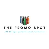 The Promo Spot logo - Similar company to Promo Sauce