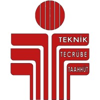 INCI KIMYA VE MAKINA SANAYI TICARET LIMITED SIRKETI logo - Similar company to Maroli Olives