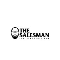 The Salesman (TSM Strategic Hub) logo - Similar company to Ally