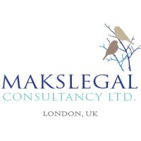 MaksLegal Consultancy Ltd logo - Similar company to Bi Group International