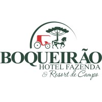 Boqueirão Hotel Fazenda e Resort de Campo logo - Similar company to Controlle Automação