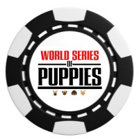 $WSOP: World Series Of Puppies logo - Similar company to Twoplustwo