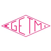EGETMI (Entreprise Générale des Travaux de Maintenance Industrielle) logo - Similar company to Smart Entreprise Morocco