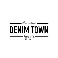 Denim Town logo - Similar company to Temper Denim