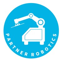 Partner Robotics logo - Similar company to Belltech Solutions Llc