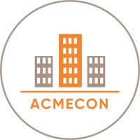 Acme Constructions Pvt.Ltd logo - Similar company to Savvy Engineers 🇵🇰