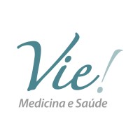 Clínica Vie Medicina e Saúde - Morumbi - São Paulo logo - Similar company to Criançar Pediatria