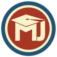 MJ Test Prep logo - Similar company to Penn First (Penn'S First Generation Low Income Student Organization)
