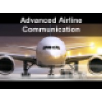 Advanced Airline Communication logo - Similar company to Airline Masterclass