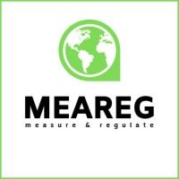 MeaReg logo - Similar company to Bm-Sensor Gmbh