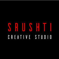 Srushti Creative Studio logo - Similar company to 7Active E Learning Solutions
