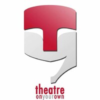 Theatre On Your Own logo - Similar company to Project Zero Productions