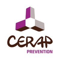 CERAP logo - Similar company to Altrad Endel