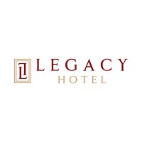 Legacy Hotel logo - Similar company to Hunan Xiangfeng Tea Industry Co., Ltd