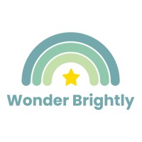 Wonder Brightly, LLC logo - Similar company to Behavioral Learning, Pllc