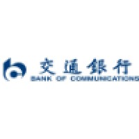 Bank Of Communications Limited